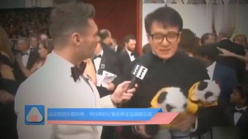 成龙爆料娱乐圈内幕,娱乐圈背后的惊人内幕 第2张 成龙爆料娱乐圈内幕,娱乐圈背后的惊人内幕 第2张