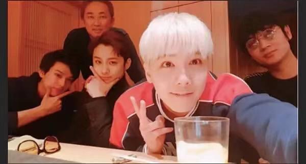 日本娱乐圈爆料天涯,揭秘明星背后的惊人真相 第3张 日本娱乐圈爆料天涯,揭秘明星背后的惊人真相 第3张