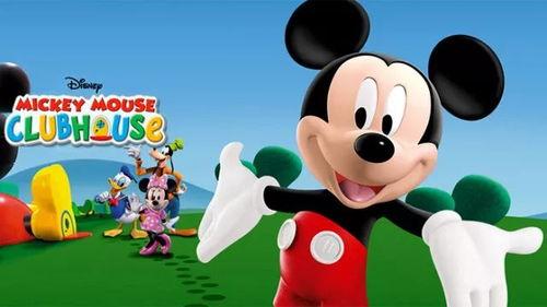 米奇妙妙屋在线观看,奇幻冒险之旅,在线观看开启欢乐时光 第3张 米奇妙妙屋在线观看,奇幻冒险之旅,在线观看开启欢乐时光 第3张