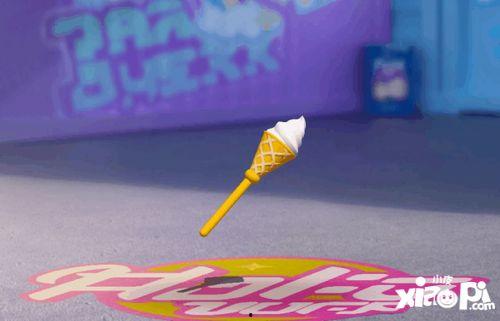 蛋仔派对最新爆料雪王,雪王降临!蛋仔派对全新角色揭秘 第3张 蛋仔派对最新爆料雪王,雪王降临!蛋仔派对全新角色揭秘 第3张